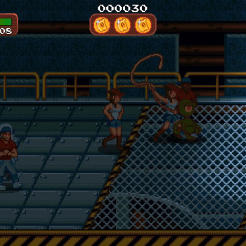 Coffee Crisis Steam Key GLOBAL