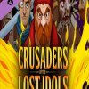Crusaders of the Lost Idols - Legendary Starter Pack Steam Key GLOBAL