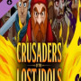 Crusaders of the Lost Idols - Legendary Starter Pack Steam Key GLOBAL
