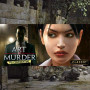 Art of Murder - FBI Confidential Steam Key GLOBAL