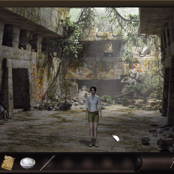 Art of Murder - FBI Confidential Steam Key GLOBAL