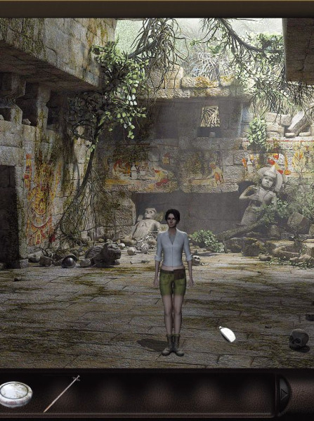 Art of Murder - FBI Confidential Steam Key GLOBAL