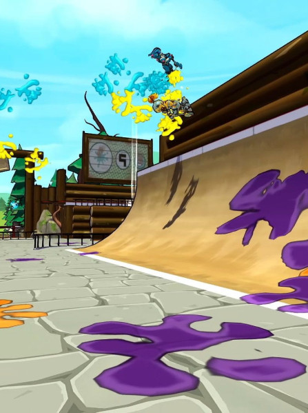 Crayola Scoot Steam Key GLOBAL Crayola Scoot Steam Key GLOBAL