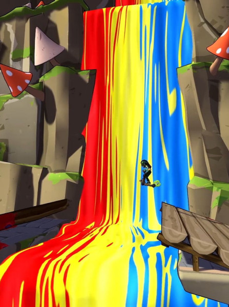 Crayola Scoot Steam Key GLOBAL Crayola Scoot Steam Key GLOBAL