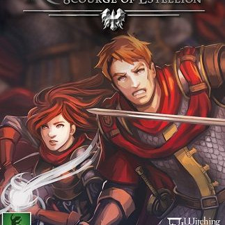 Ravenmark: Scourge of Estellion Steam Key GLOBAL