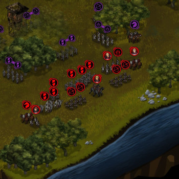 Ravenmark: Scourge of Estellion Steam Key GLOBAL