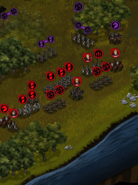 Ravenmark: Scourge of Estellion Steam Key GLOBAL Ravenmark: Scourge of Estellion Steam Key GLOBAL