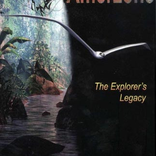 Amerzone: The Explorer’s Legacy Steam Key GLOBAL