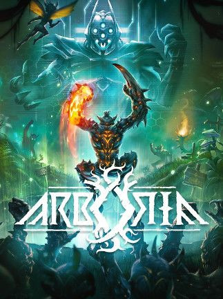 Arboria (PC) - Steam Key - GLOBAL