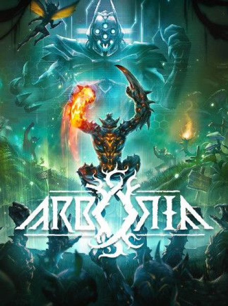 Arboria (PC) - Steam Key - GLOBAL Arboria (PC) - Steam Key - GLOBAL