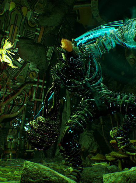 Arboria (PC) - Steam Key - GLOBAL Arboria (PC) - Steam Key - GLOBAL