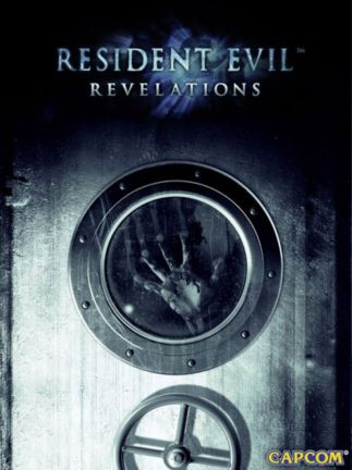 Resident Evil: Revelations Xbox Live Key Xbox One EUROPE