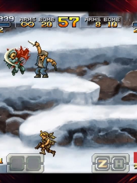 METAL SLUG XX Steam Key GLOBAL METAL SLUG XX Steam Key GLOBAL