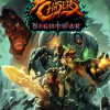 Battle Chasers: Nightwar (PC) - Steam Key - EUROPE Battle Chasers: Nightwar (PC) - Steam Key - EUROPE