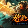 Battle Chasers: Nightwar (PC) - Steam Key - EUROPE Battle Chasers: Nightwar (PC) - Steam Key - EUROPE