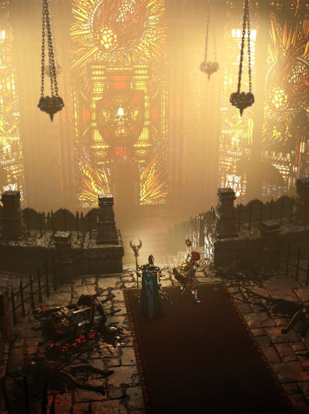 Warhammer: Chaosbane Magnus Edition Xbox Live Key EUROPE Warhammer: Chaosbane Magnus Edition Xbox Live Key EUROPE