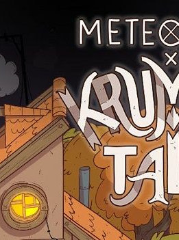 Meteorfall: Krumit's Tale - Steam Key - GLOBAL