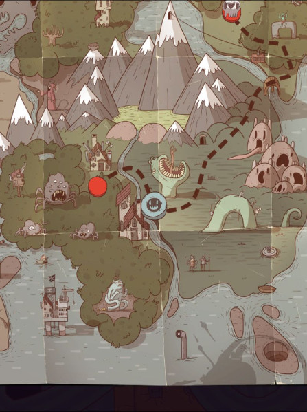 Meteorfall: Krumit's Tale - Steam Key - GLOBAL