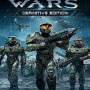 Halo Wars: Definitive Edition Xbox Live Key EUROPE Windows 10