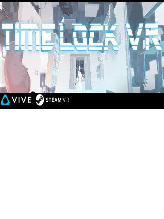 TimeLock VR Steam Key GLOBAL