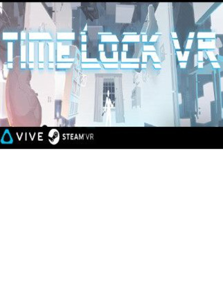 TimeLock VR Steam Key GLOBAL TimeLock VR Steam Key GLOBAL