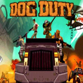 Dog Duty Steam Key GLOBAL