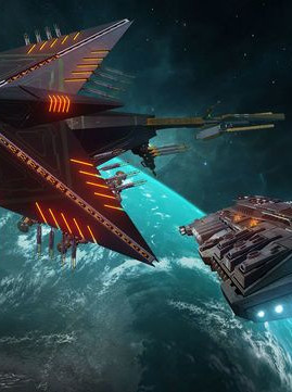 Starpoint Gemini Warlords - Upgrade to Digital Deluxe Steam Key GLOBAL Starpoint Gemini Warlords - Upgrade to Digital Deluxe Steam Key GLOBAL
