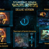 Starpoint Gemini Warlords - Upgrade to Digital Deluxe Steam Key GLOBAL Starpoint Gemini Warlords - Upgrade to Digital Deluxe Steam Key GLOBAL