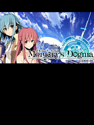 Memory's Dogma :01 Steam Key GLOBAL Memory's Dogma :01 Steam Key GLOBAL