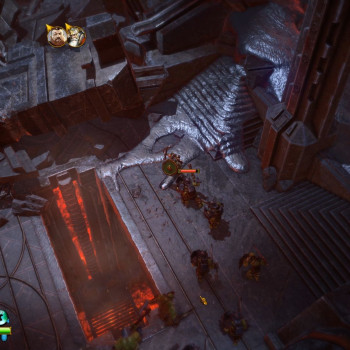 The Dwarves - Digital Deluxe Edition Steam Key GLOBAL