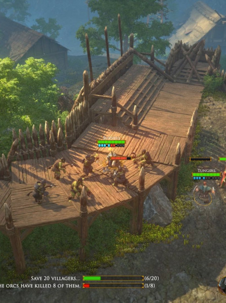 The Dwarves - Digital Deluxe Edition Steam Key GLOBAL The Dwarves - Digital Deluxe Edition Steam Key GLOBAL