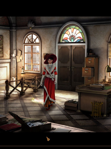 Mata Hari Steam Key GLOBAL Mata Hari Steam Key GLOBAL