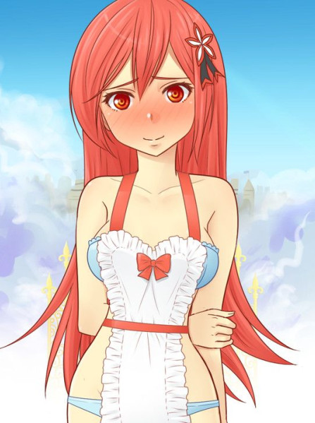 Divine Slice of Life Steam Key GLOBAL Divine Slice of Life Steam Key GLOBAL