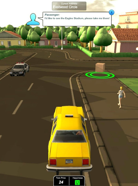 Taxi Steam Key GLOBAL Taxi Steam Key GLOBAL