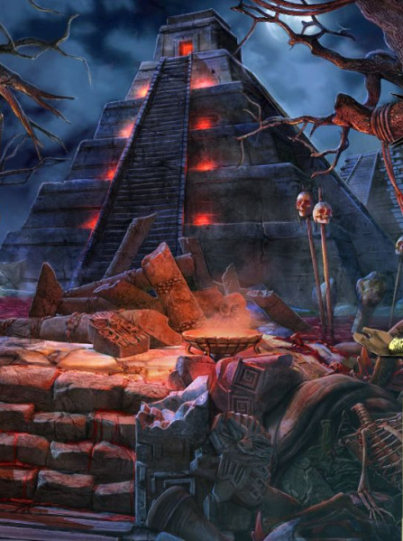 Dracula: Love Kills Steam Key GLOBAL