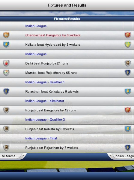 Cricket Captain 2014 Steam Key GLOBAL Cricket Captain 2014 Steam Key GLOBAL