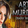 Art of Murder - Deadly Secrets Steam Key GLOBAL