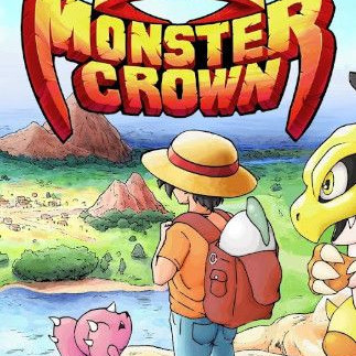 Monster Crown (PC) - Steam Key - GLOBAL