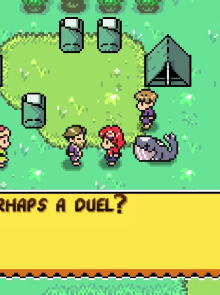 Monster Crown (PC) - Steam Key - GLOBAL Monster Crown (PC) - Steam Key - GLOBAL