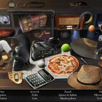 Art of Murder - The Secret Files Steam Key GLOBAL