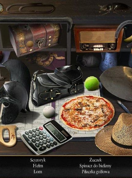 Art of Murder - The Secret Files Steam Key GLOBAL