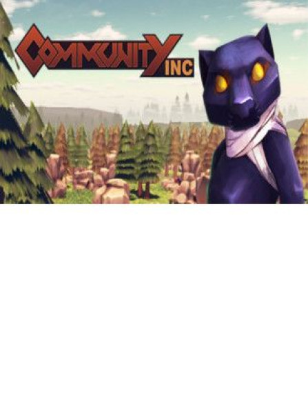 Community Inc Steam Key GLOBAL Community Inc Steam Key GLOBAL