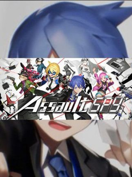 Assault Spy Elite Spy Edition Steam Key GLOBAL Assault Spy Elite Spy Edition Steam Key GLOBAL