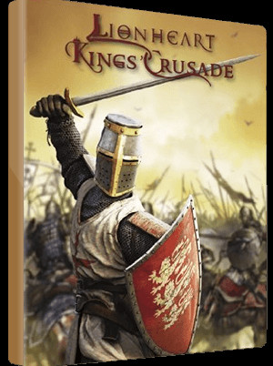 The Kings' Crusade Steam Key GLOBAL