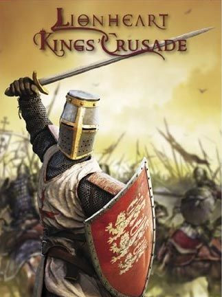 The Kings' Crusade Steam Key GLOBAL