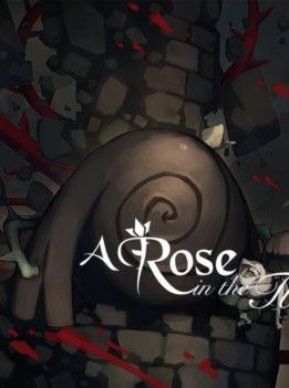 A Rose in the Twilight Steam Key GLOBAL