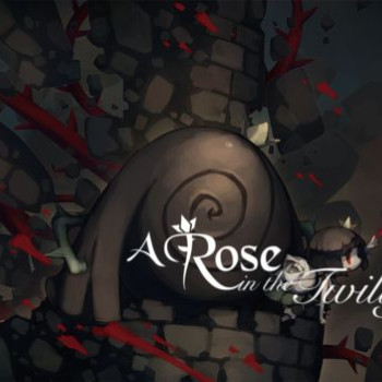 A Rose in the Twilight Steam Key GLOBAL