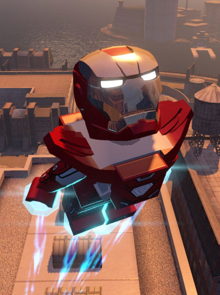 LEGO MARVEL's Avengers Deluxe Edition Xbox Live Key Xbox One EUROPE LEGO MARVEL's Avengers Deluxe Edition Xbox Live Key Xbox One EUROPE