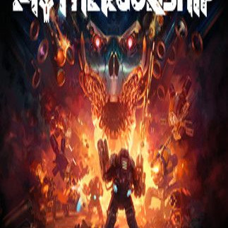 MOTHERGUNSHIP - Steam Key - EUROPE