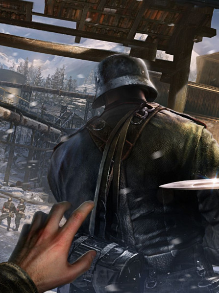 Enemy Front Multiplayer Map Pack Steam Key GLOBAL Enemy Front Multiplayer Map Pack Steam Key GLOBAL